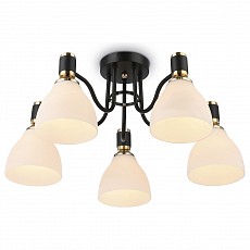 Потолочная люстра ambrella light tr tr303307